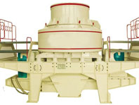 大型圓錐破碎機如何發(fā)揮最大效能？