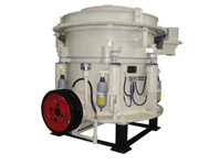 圓錐破碎機(jī)錐齒輪頻繁根切打齒，維修太貴怎么辦？