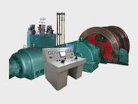 礦山設(shè)備眾多，反擊式破碎機為什么占據(jù)這么大的市場份額